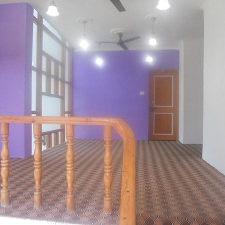 Hotel Royale Jannat Srīnagar Dış mekan fotoğraf