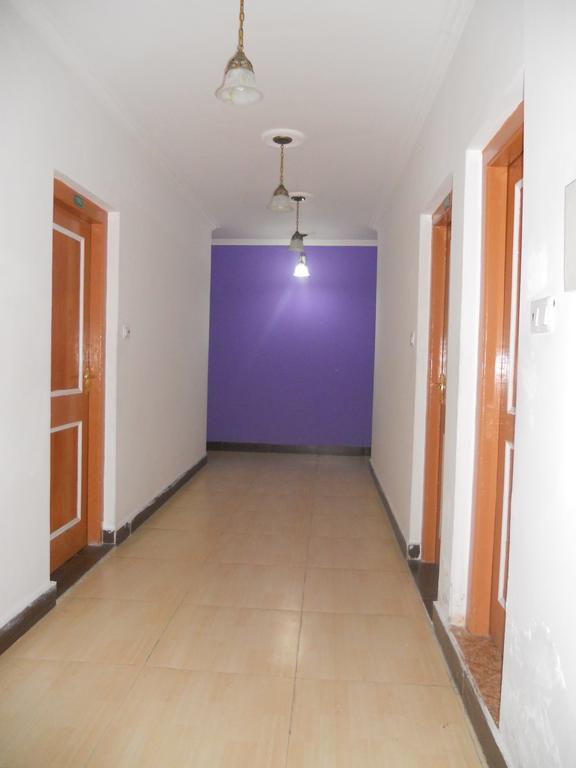 Hotel Royale Jannat Srīnagar Dış mekan fotoğraf