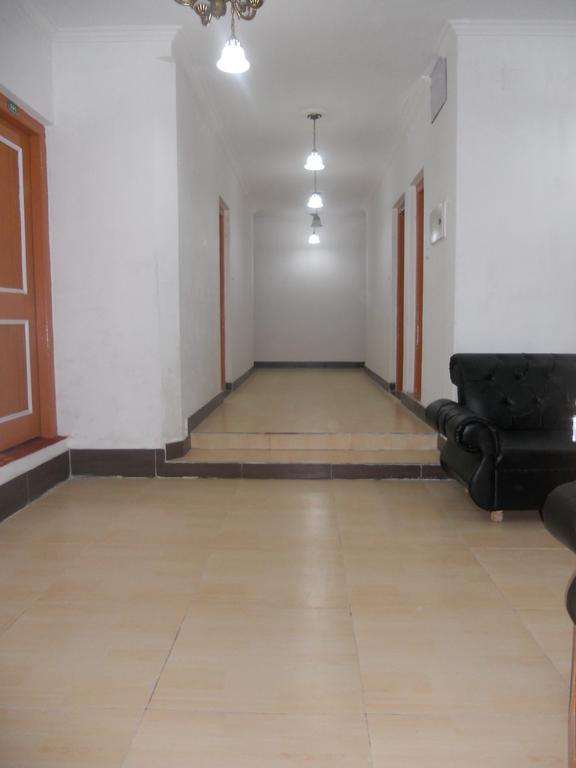 Hotel Royale Jannat Srīnagar Dış mekan fotoğraf