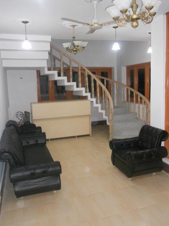 Hotel Royale Jannat Srīnagar Oda fotoğraf